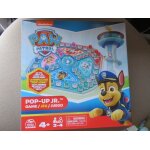 Pop up / petits chevaux paw patrol / pat patrouille