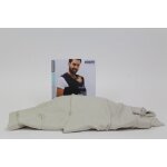 Porte - bb babylonia tricot slen sand