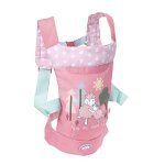 Porte - b�b� de voyage baby annabell