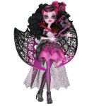 Poupée monster high draculaura halloween Poupée monster high draculaura halloween