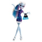 Poupée monster high abbey bominable collection scaris city of frights Poupée monster high abbey bominable collection scaris city of frights