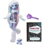 Poupée monster high abbey bominable fille du yeti Poupée monster high abbey bominable fille du yeti