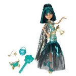 Poupée monster high cleo de nile halloween Poupée monster high cleo de nile halloween