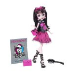 Poupée monster high draculaura picture day Poupée monster high draculaura picture day