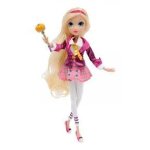 Poupe musicale 32 cm regal academy