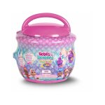 Poup�es pleureuses larmes magiques tetine petite maison imc toys 90309