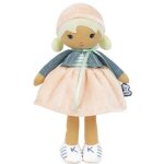 Poup�e tendresse chlo� k 25 cm - kaloo