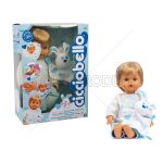 Poupon cicciobello c�lin coucou