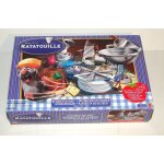 Poursuite en cuisine jeu de societe ratatouille mattel Poursuite en cuisine jeu de societe ratatouille mattel