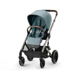 Poussette 4 roues balios s lux tpe sky blue Poussette 4 roues balios s lux tpe sky blue
