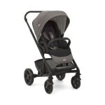 Poussette chrome foggy grey - joie