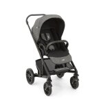 Poussette chrome graphite - joie