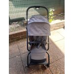 Poussette eezy s twist + 2 light grey cadran black - cybex Poussette eezy s twist + 2 light grey cadran black - cybex