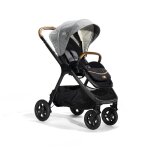 Poussette finiti signature carbon - joie