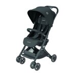 Poussette lara 2 - essential black - bb confort