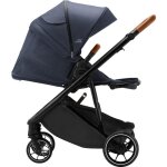Poussette strider m navy ink britax rmer