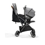 Poussette tourist signature carbon - joie Poussette tourist signature carbon - joie