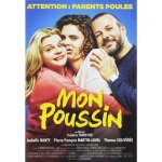 Mon poussin [dvd] dvd / blu ray
