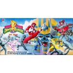 Power rangers - le jeu Power rangers - le jeu