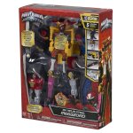 Power rangers mégazord ninja steel Power rangers mégazord ninja steel