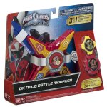 Power rangers morpher ninja steel Power rangers morpher ninja steel