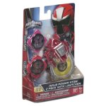 Power rangers pack etoiles ninja