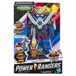 Power rangers prg bmr beast x ultrazord