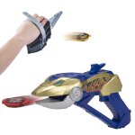 Power rangers star shooter ninja steel