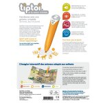 Premier age tiptoi - le grand imagier des animaux Premier age tiptoi - le grand imagier des animaux