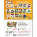 Premier age tiptoi - mon imagier - a la ferme