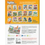 Premier age tiptoi - mon imagier - a la maison