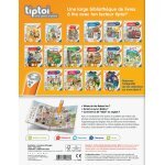 Premier age tiptoi - j'apprends l'anglais Premier age tiptoi - j'apprends l'anglais