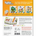 Premier age tiptoi - mini doc' - chevaux et poneys Premier age tiptoi - mini doc' - chevaux et poneys