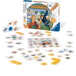 Premier age tiptoi - sur la trace des animaux