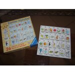 Premier alphabet 26 pi�ces en bois