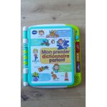 Mon premier dictionnaire parlant vtech