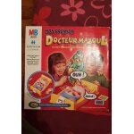 Mon premier docteur maboul - mb jeux