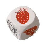 Mes premiers jeux - une cuillre pour martin