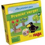 Mes premiers jeux haba mes premiers jeux mon premier verger