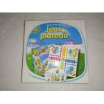 Mes premiers jeux de plateau cotoons Mes premiers jeux de plateau cotoons