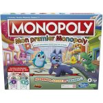 Mon premier monopoly