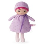 Ma premire poupe en tissu lise k 18 cm - tendresse