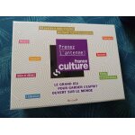 Prenez l'antenne france culture