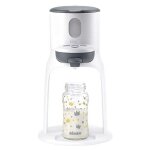 Prparateur - chauffe biberon / petits pots baba , distributeur d'eau a temprature exacte, instantan, ...