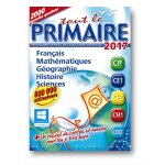 Tout le primaire 2017 pour windows (xp, 7, 8, 10) pc occasion