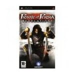 Prince of persia revelations psp