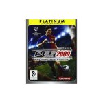 Pro evolution soccer 2009 - platinum - [importer espagnol] occasion