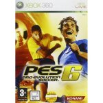 Pro evolution soccer 6 occasion