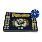 Procup - jeu de socit officiel de la ligue de football professionnel