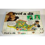 Prof a dit jeu de societe mako vintage 70 / 80 Prof a dit jeu de societe mako vintage 70 / 80